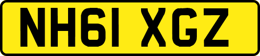 NH61XGZ