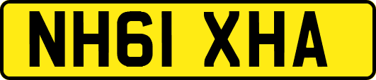 NH61XHA