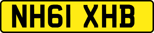 NH61XHB
