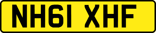 NH61XHF