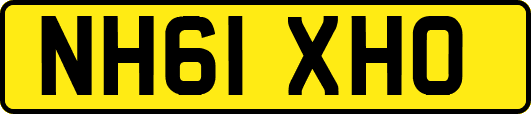 NH61XHO