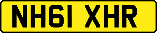 NH61XHR