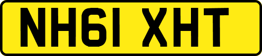 NH61XHT