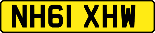NH61XHW