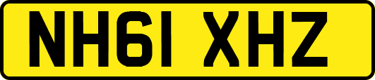 NH61XHZ