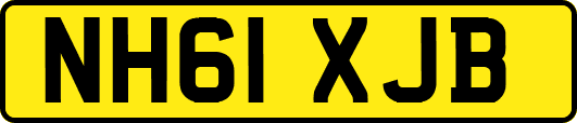 NH61XJB