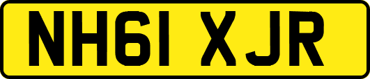 NH61XJR