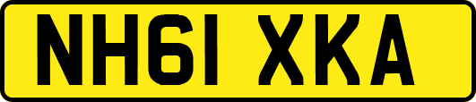NH61XKA