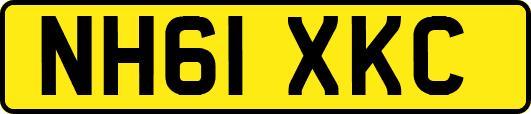 NH61XKC