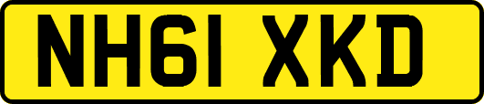 NH61XKD