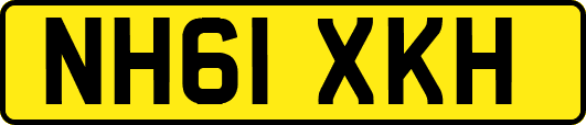 NH61XKH