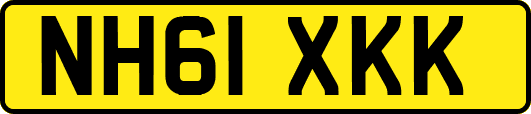 NH61XKK