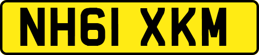 NH61XKM