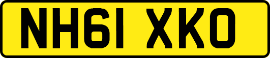 NH61XKO