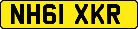 NH61XKR