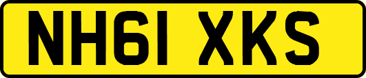 NH61XKS