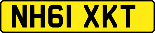 NH61XKT