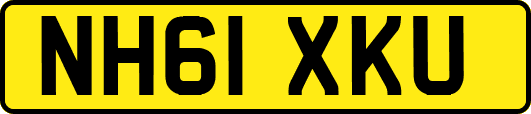 NH61XKU
