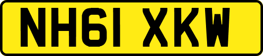 NH61XKW