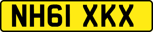 NH61XKX