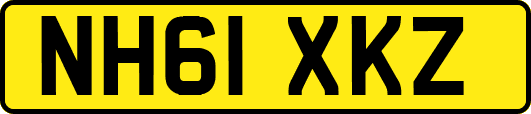 NH61XKZ