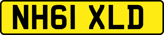 NH61XLD