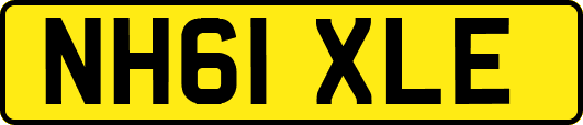 NH61XLE