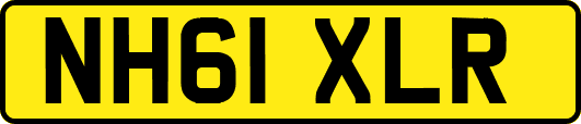 NH61XLR