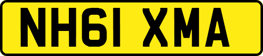 NH61XMA