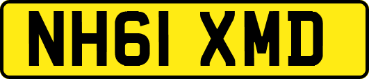 NH61XMD