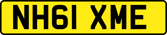 NH61XME