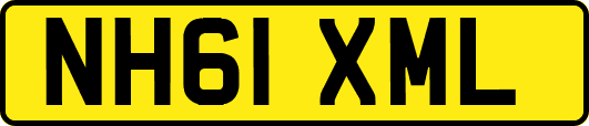 NH61XML