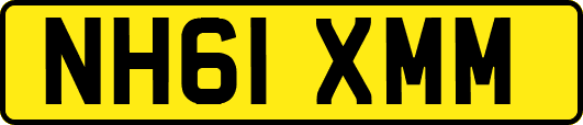NH61XMM