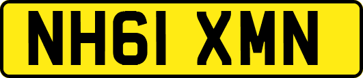NH61XMN
