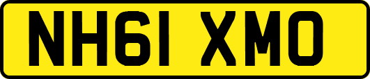 NH61XMO