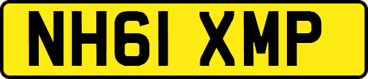 NH61XMP