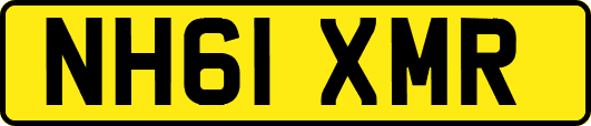 NH61XMR