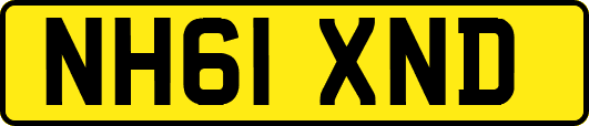 NH61XND
