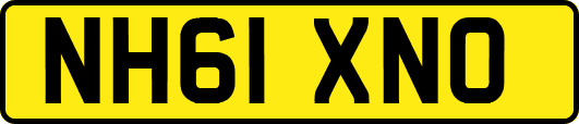 NH61XNO