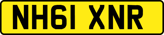 NH61XNR
