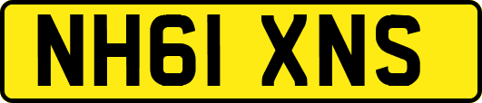 NH61XNS