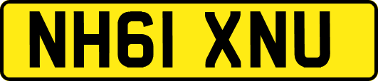NH61XNU