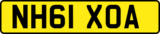 NH61XOA