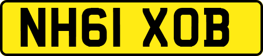 NH61XOB