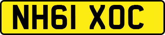 NH61XOC