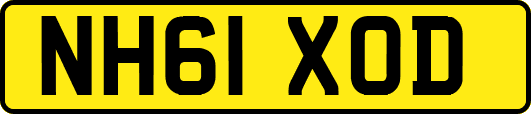 NH61XOD