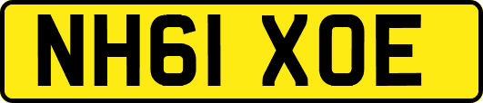 NH61XOE