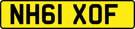 NH61XOF