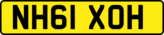 NH61XOH