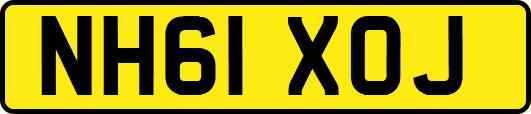 NH61XOJ